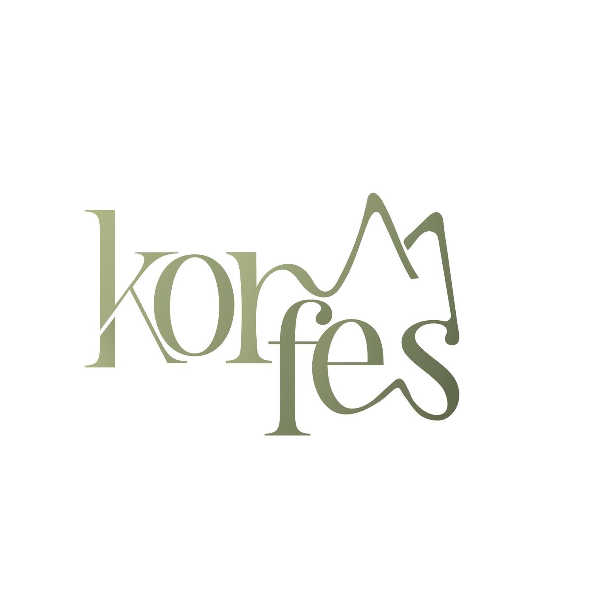 Maisonette Korfes-Κορφές-Μ Δύο Αυτόνομοι Όρoφοι Της Βίλας Κορφές Για Οικογένειες Και Μικρές Παρέες Karpenísion エクステリア 写真
